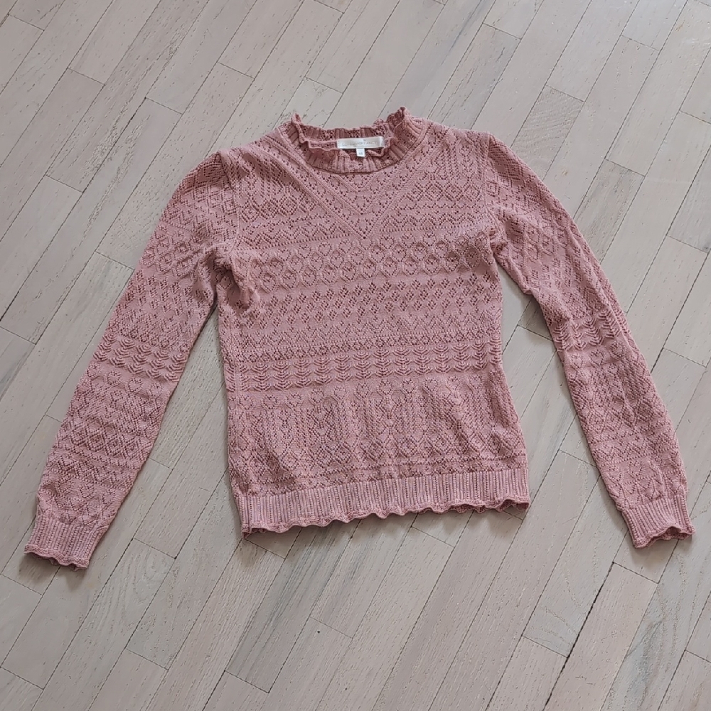 LoveShackFancy Shirt